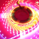 8 creative ideas for lighting with LED strips