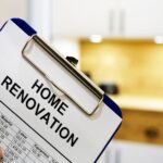 How to assess the amount needed for its renovation with canmp?