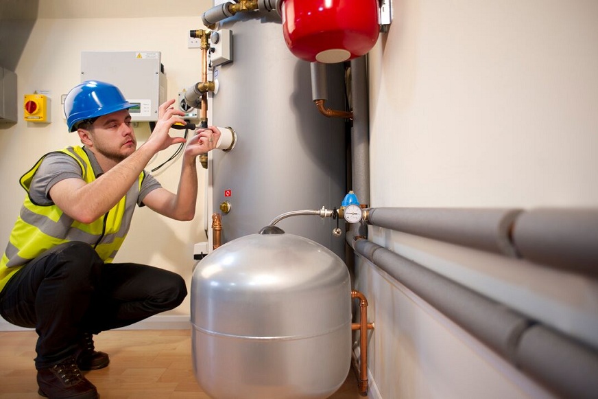 Boiler Replacement Costs