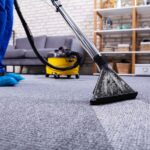 The Integral Role of Recycling in Commercial Cleaning