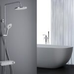 Elevate Your Shower Experience: A Guide to Premium Showers from VitrA and Duravit
