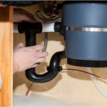 Garbage Disposal 101: Tips for Maintenance and Odor Management