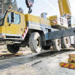 Choosing Appropriate Ground Protection Mats for Heavy Machinery Projects