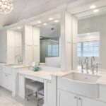 Custom Vanities vs. Stock Vanities in NJ: Which is Right for Your Home?