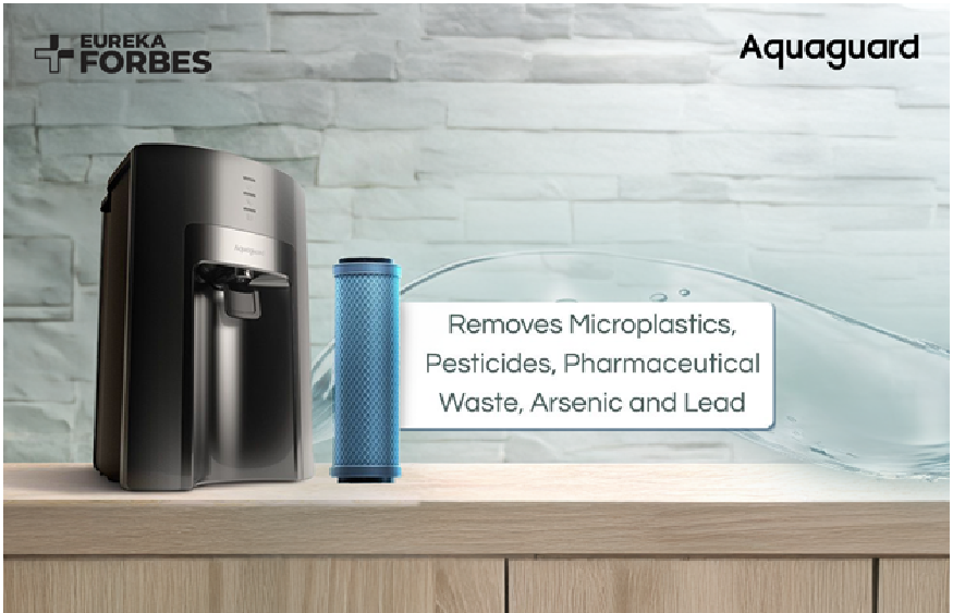 Upgrade Your RO Water Purifier