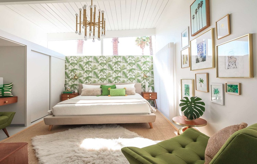 Bedroom Layouts Design: Maximize Space & Style