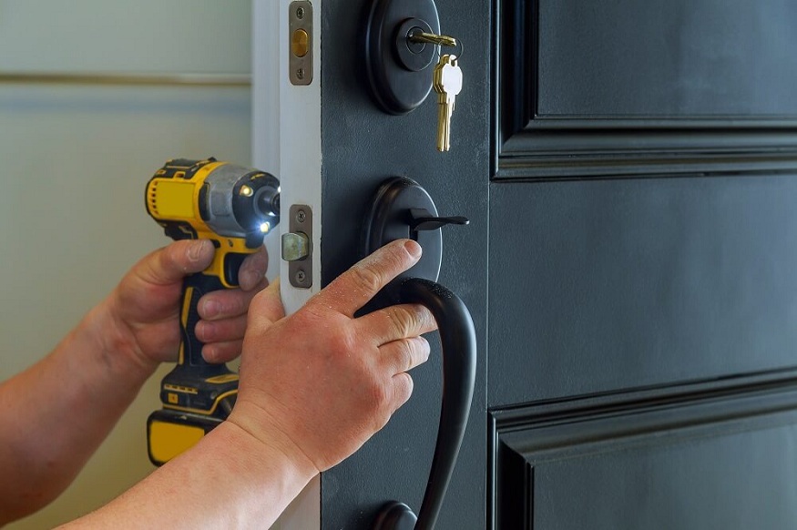 Adler Schlüssel Sindelfingen: Your Trusted Locksmith Service in Sindelfingen