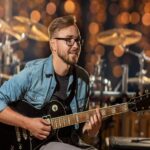 The Power of Music Artist Photos: Capturing Moments, Making Legends