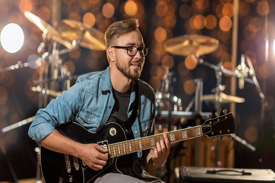 The Power of Music Artist Photos: Capturing Moments, Making Legends