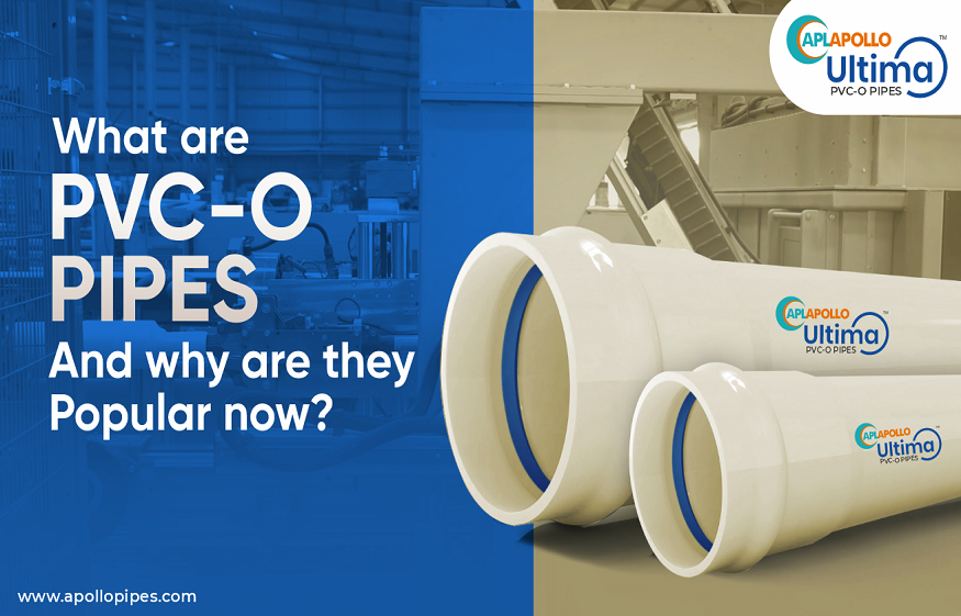What Are PVCO Pipes and Why Are They Popular Now?