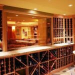 How to Build a Simple Wine Rack for Your Home