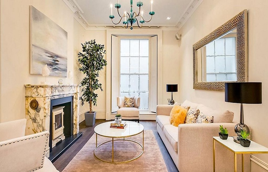 home staging london