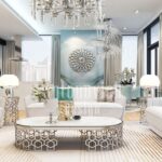 The Role of an Interior Design Company in Dubai’s Growing Property Market