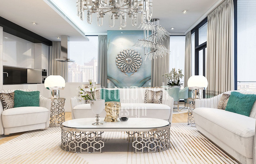 interior design company in dubai