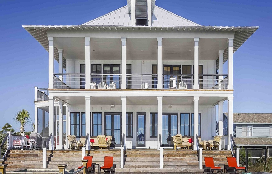 Saint Augustine homes for sale