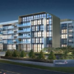 Vela One: A Clean, Calm, and Modern Place to Call Home