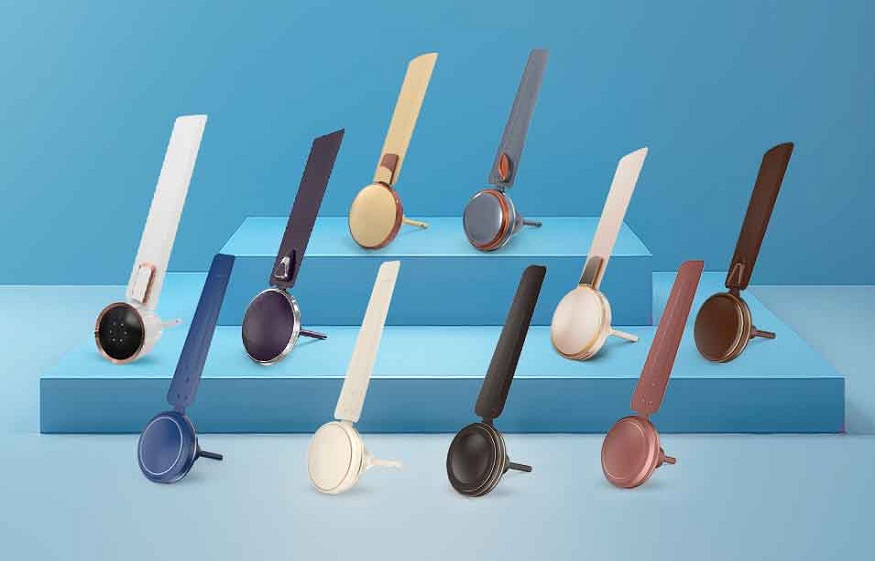 best ceiling fans in India 2026