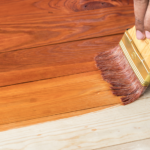 Step-by-Step Guide to Achieving the Perfect Wood Finish with Varnish and Stain