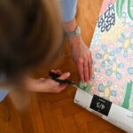 The Hidden Bond: A Comprehensive Guide to Choosing the Right Adhesive for Wallpaper Seams