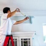 How Paint Experts Achieve Interior Paint Perfection: Expertise Beyond the Brush and Routine