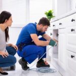 6 TELLTALE SIGNS YOUR DRAIN IS ABOUT TO FULLY BLOCK