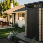 How to Build a Shed Foundation That Can Handle Canada’s Summer Heat