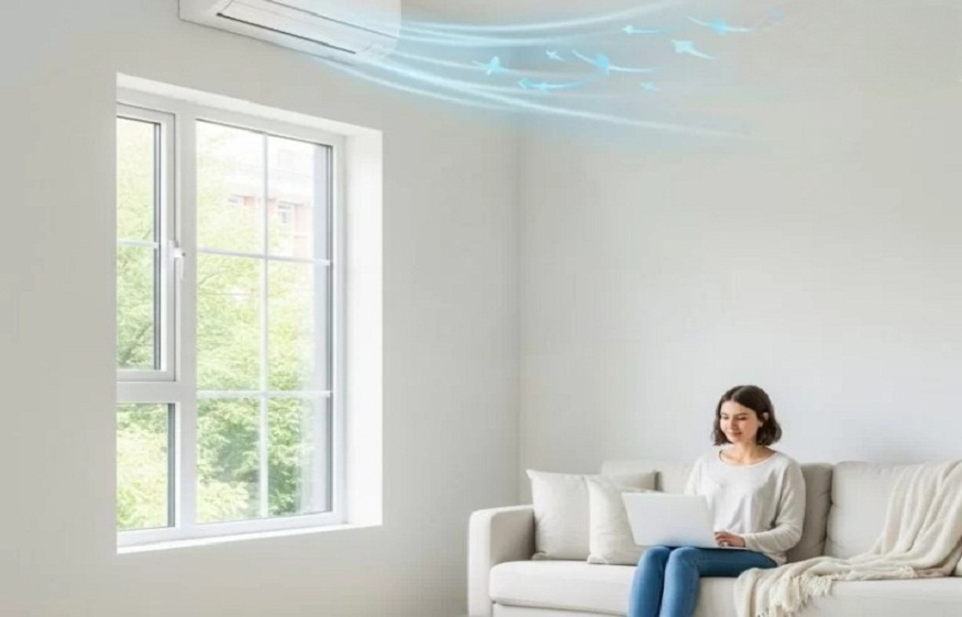 uPVC windows