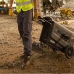 How Waterproof Power Stations Can Help During Outdoor Renovation Projects